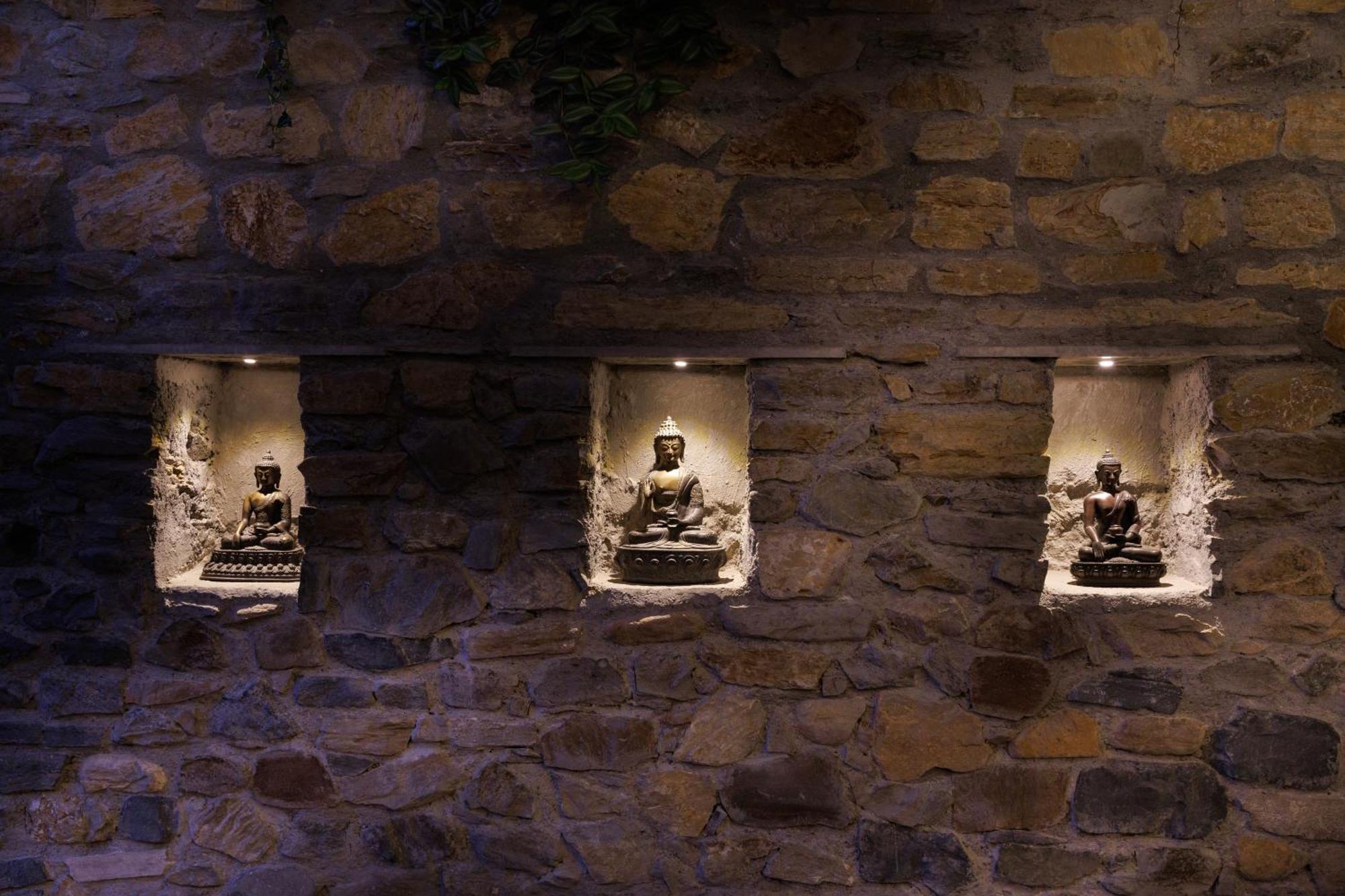 Shambaling Boutique Hotel Kathmandu Exteriör bild